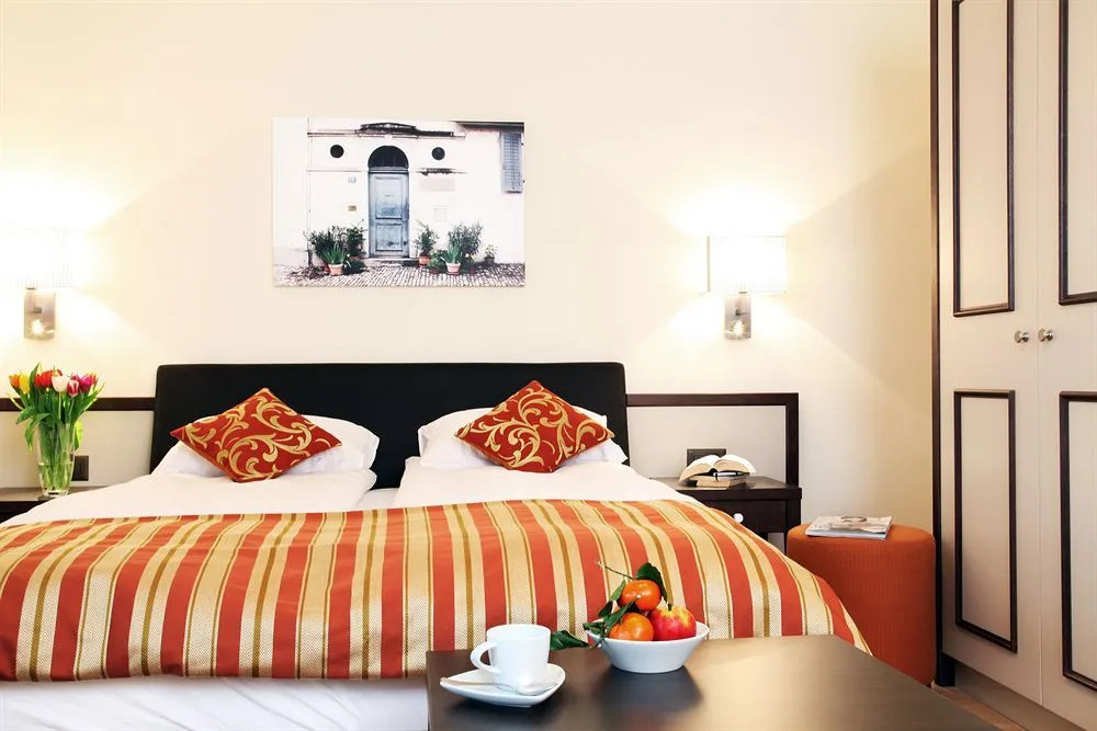 CITY STAY - Kieselgasse
