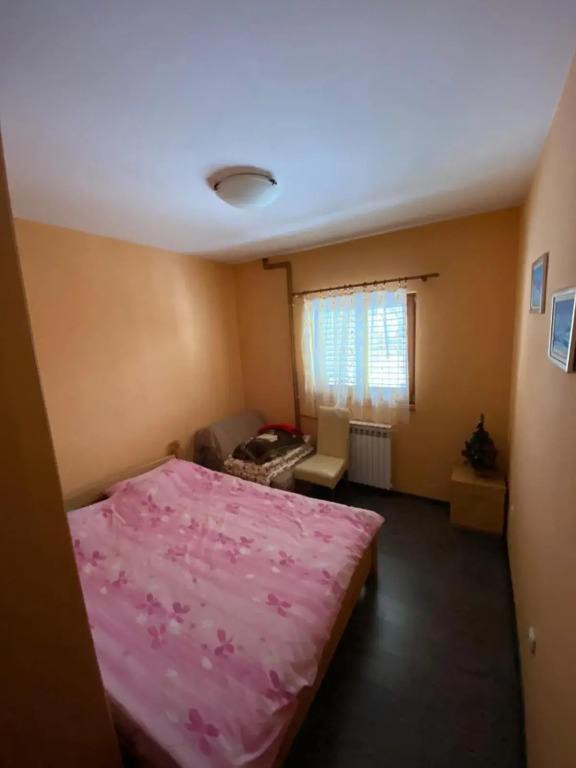 Ivkovic Apartments