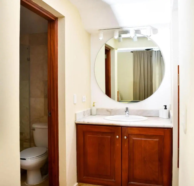 Punta Cana - Apartment - Sleeps 4 - Pool - Hot Tub