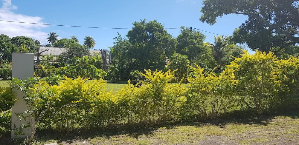 Ruatonga Villa