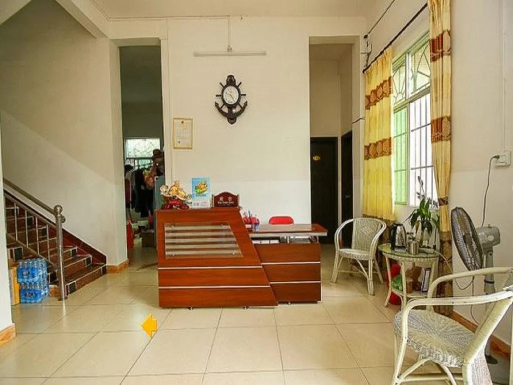 Haikou Meile Hotel Meilan Airport
