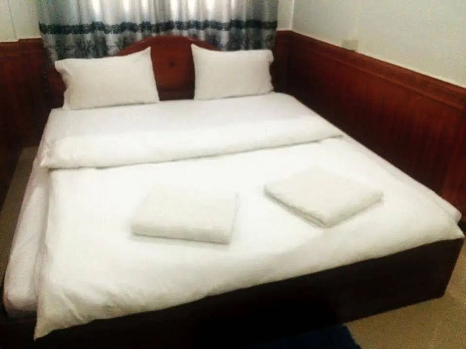 Aom Chai Hotel