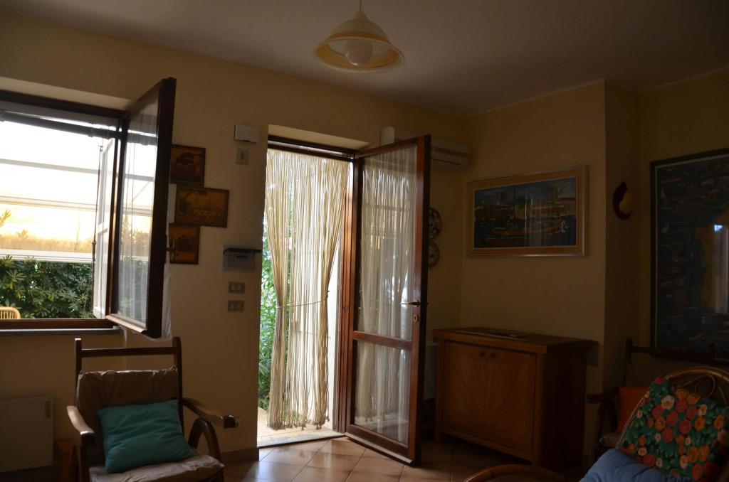 FANTASTIC SARDINIA VILLETTE CON GIARDINO Fronte Mare Fertilia FAHO-GAV01-GAV02