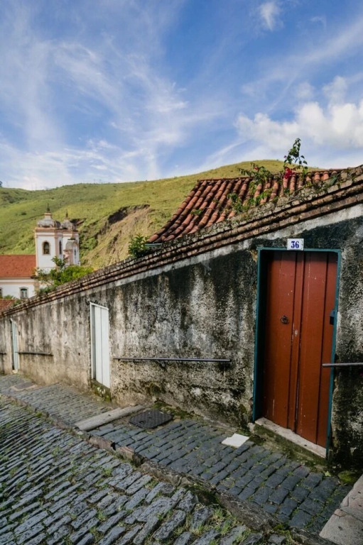 Casadinha Ouro Preto