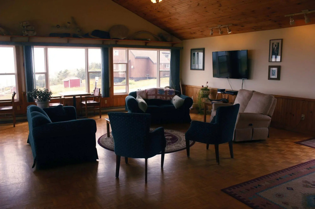 Brier Island Lodge