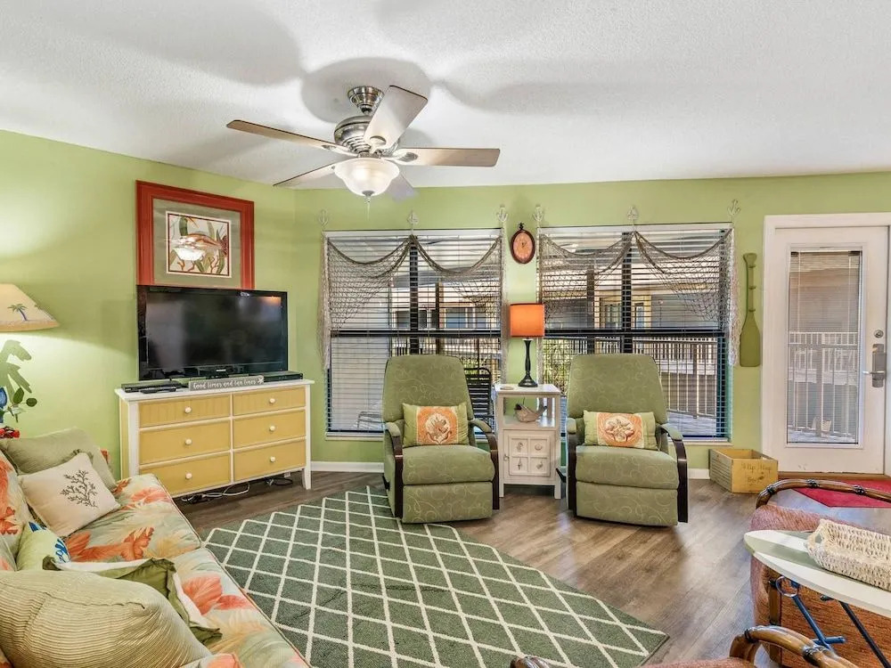 Sandpiper Beachview Condos by Bender Vacation Rentals