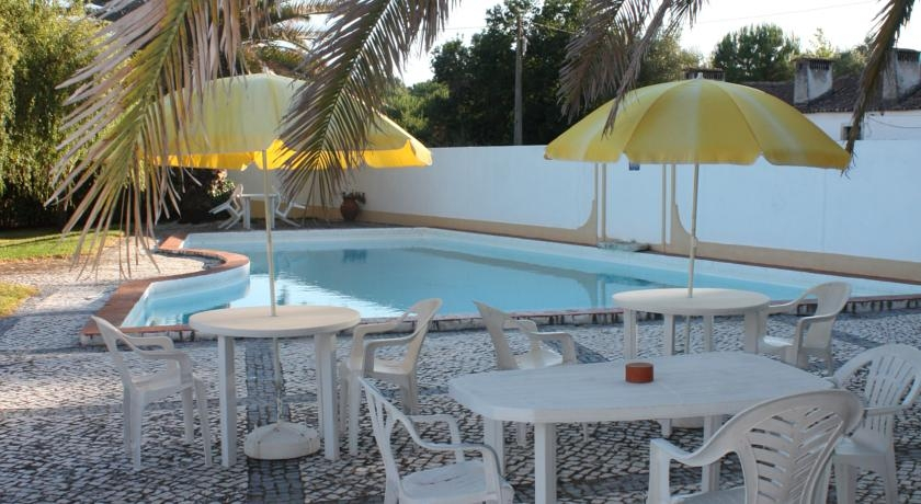 Redondo Lodges