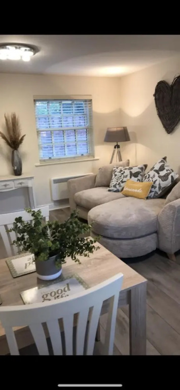 2-bed Duplex Sleeps 3 With Fireplace