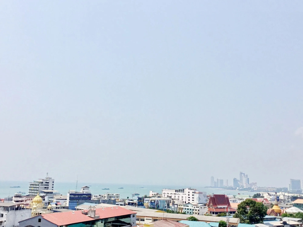Yensabai Condotel