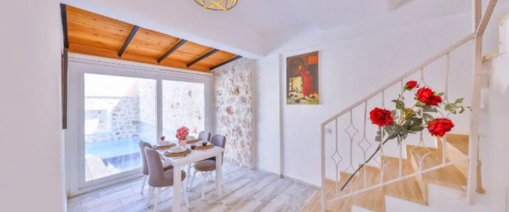 Nergiz Villa 2