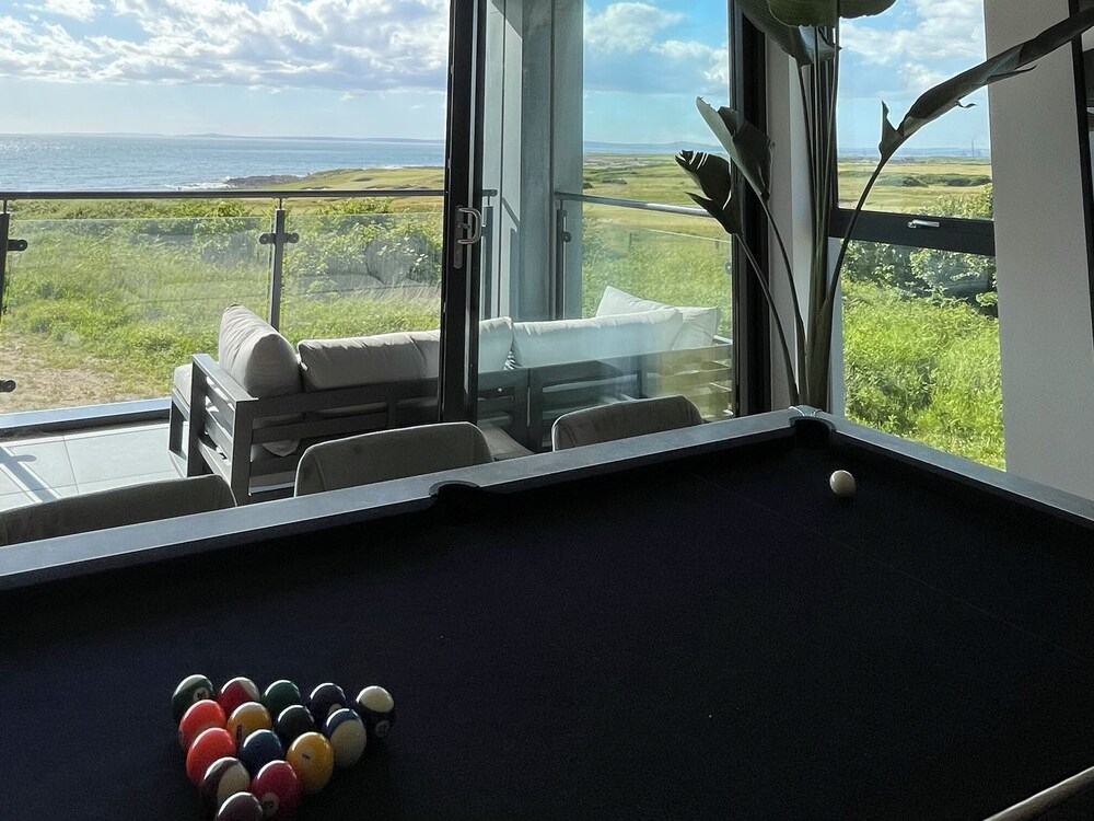 The Links 40. An Apartment With Spectacular sea Views