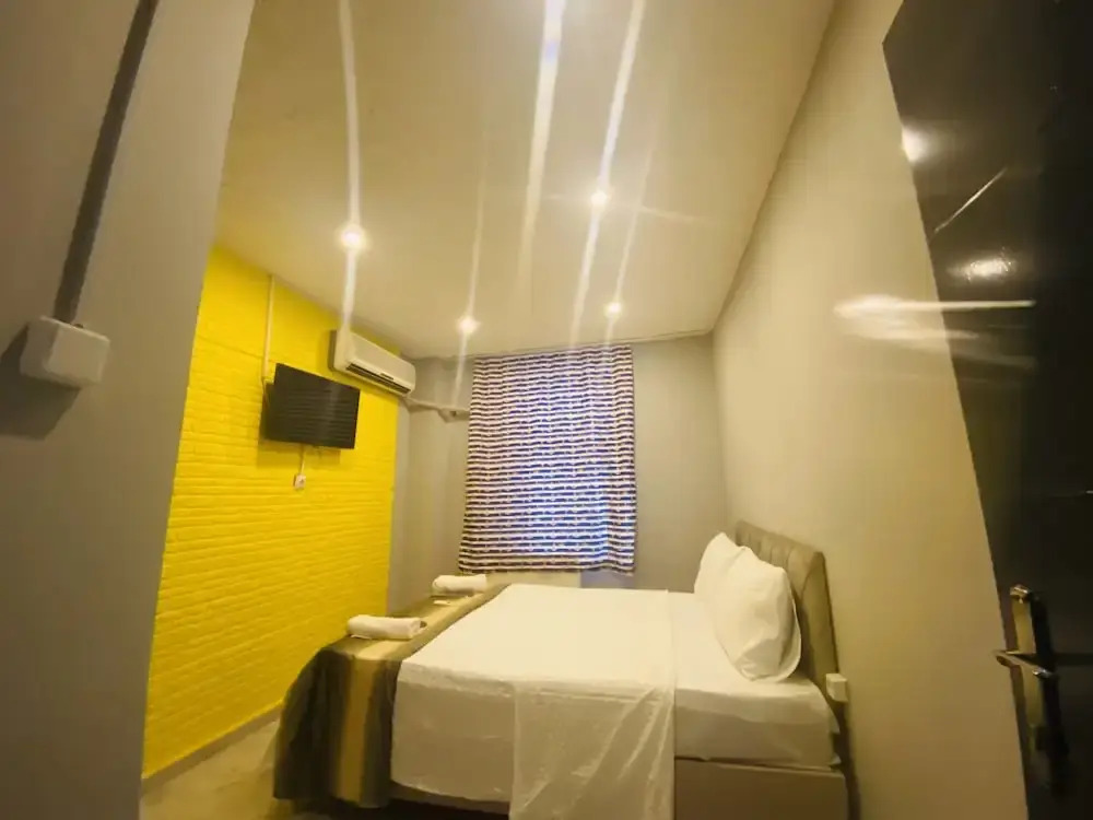 Istanbul Ekonomik Joker Otel