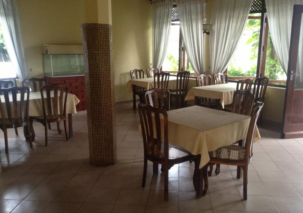 Tandem Guesthouse