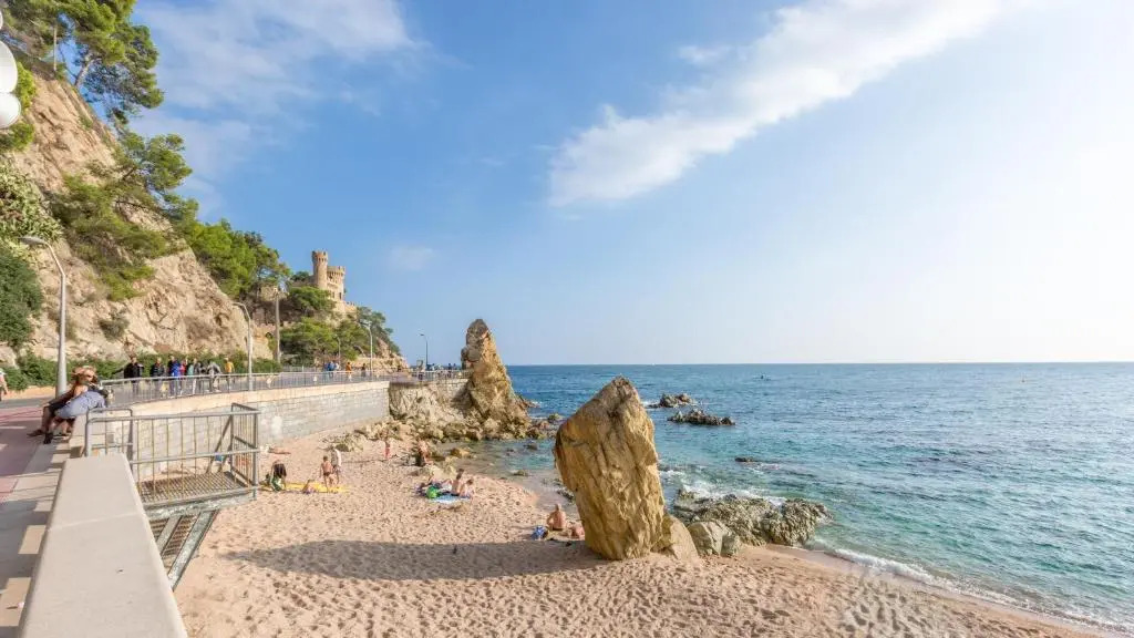 SantaCris 6 - Lloret de Mar