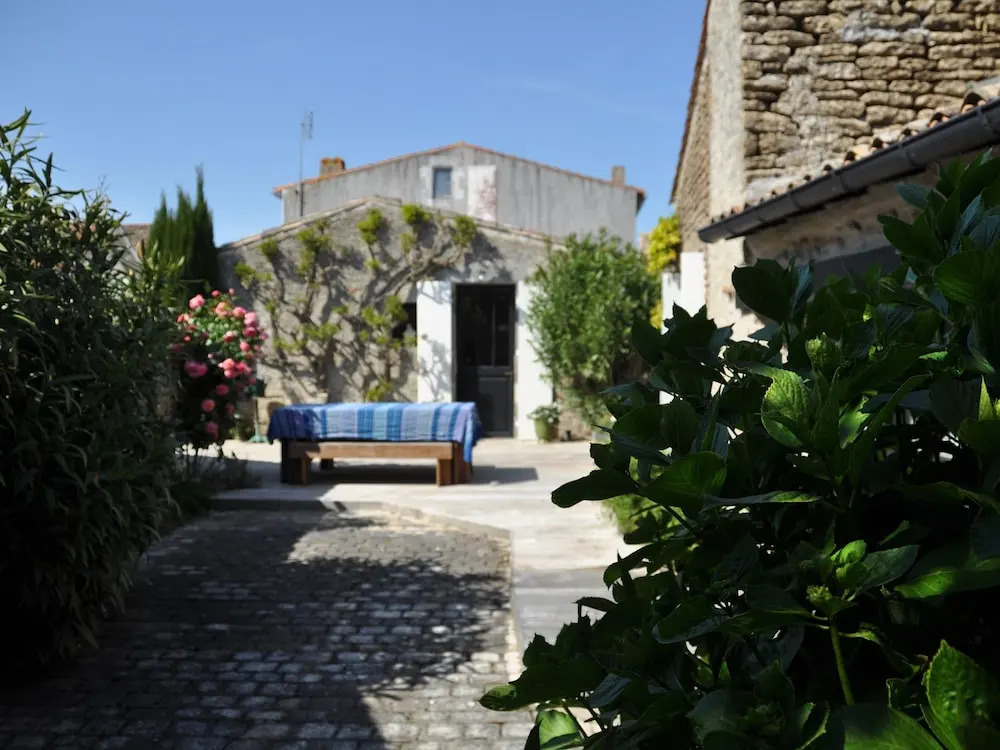 Villa Olivier