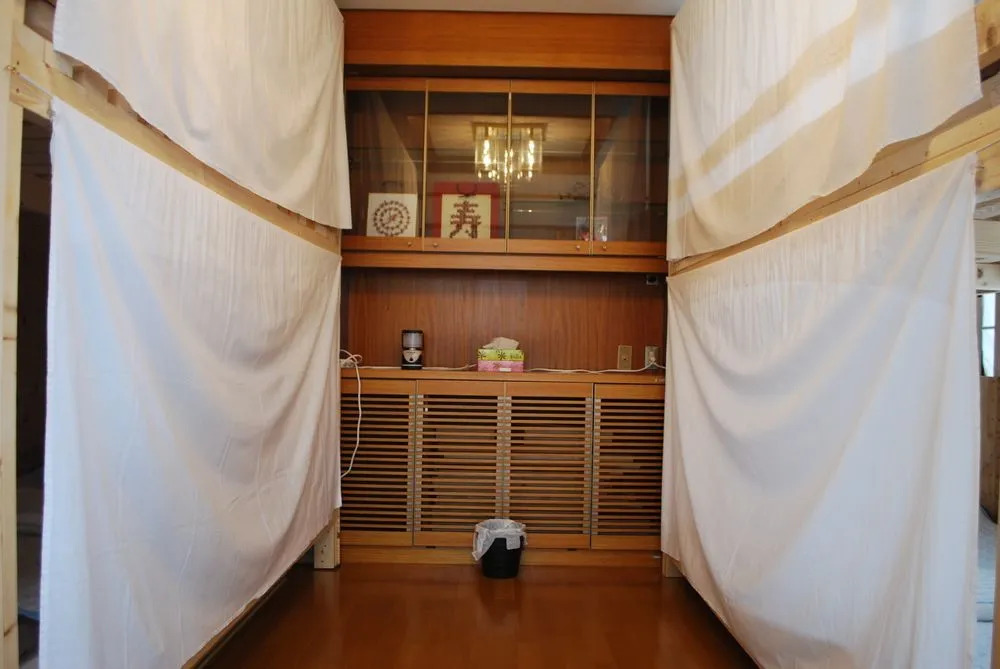 Guesthouse OTO - Hostel