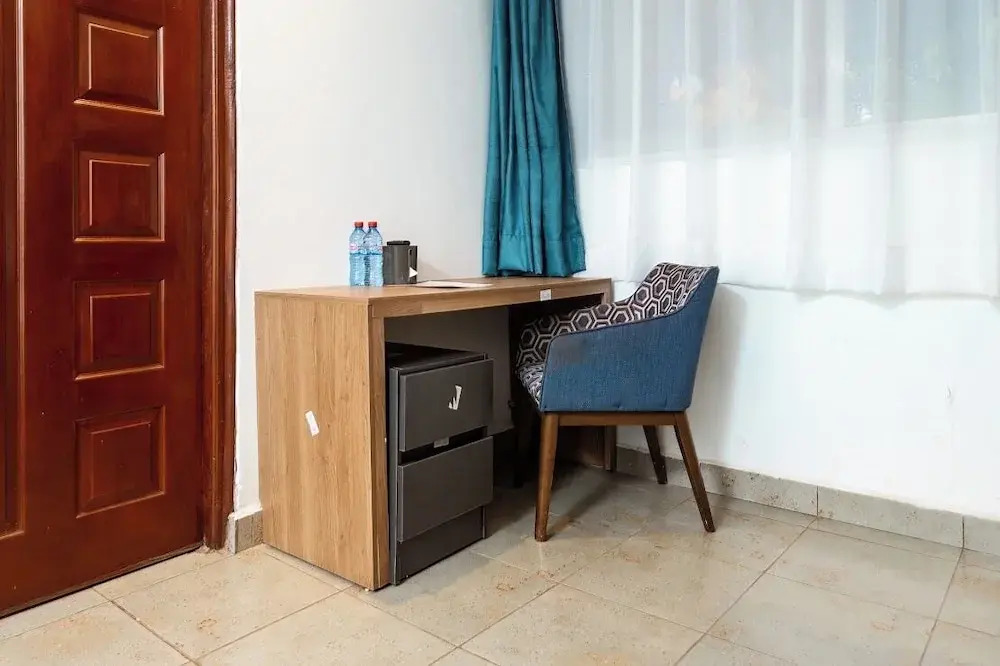 Harrys Kisumu Oasis