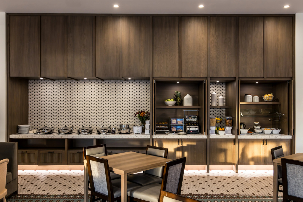 voco The Clair Cincinnati Downtown by IHG