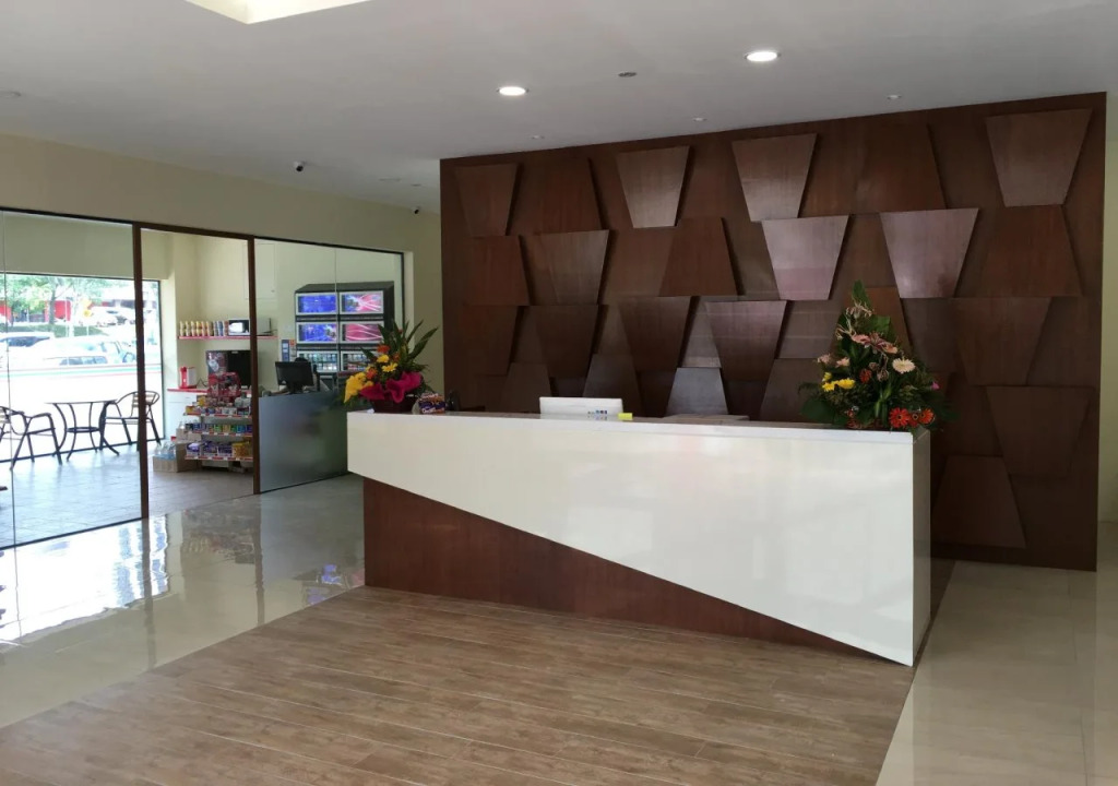SH Hotel Kota Damansara