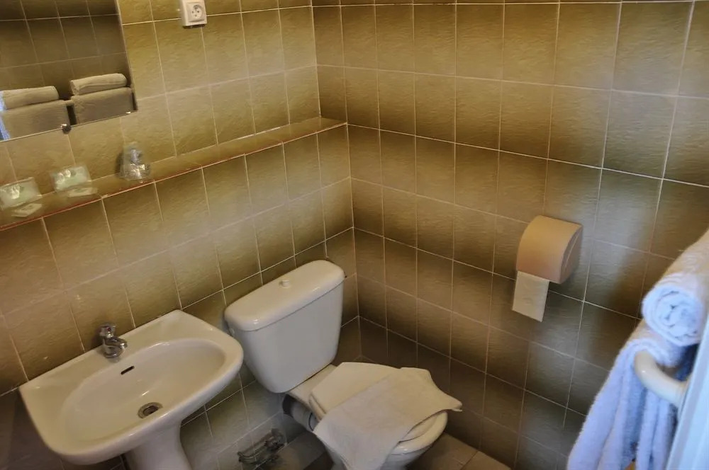 Hotel Moderne