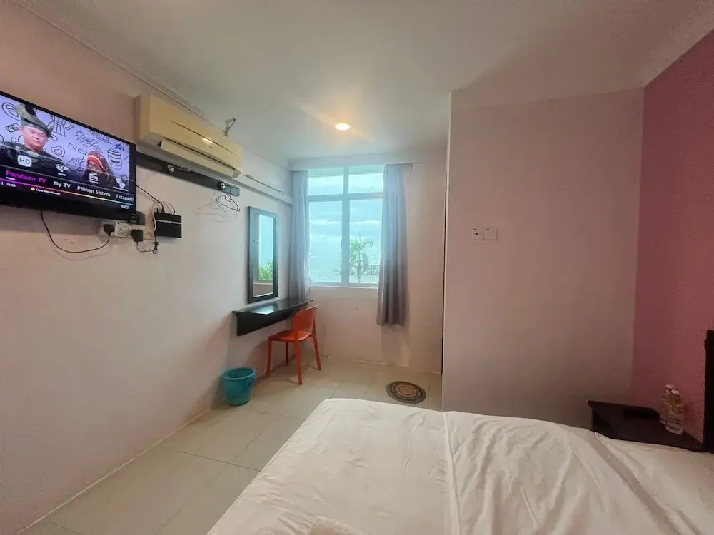 OYO 91259 Hai Thien Motel