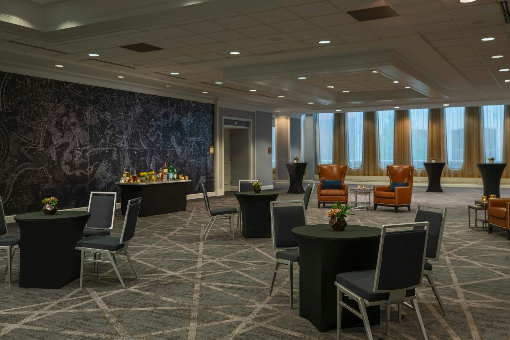 Renaissance Columbus Downtown Hotel