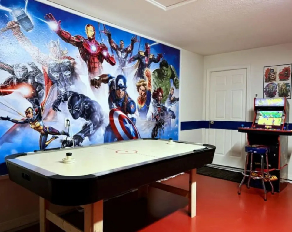 The Sanctuary at West Haven-335akdgil by Florida Star Vacations