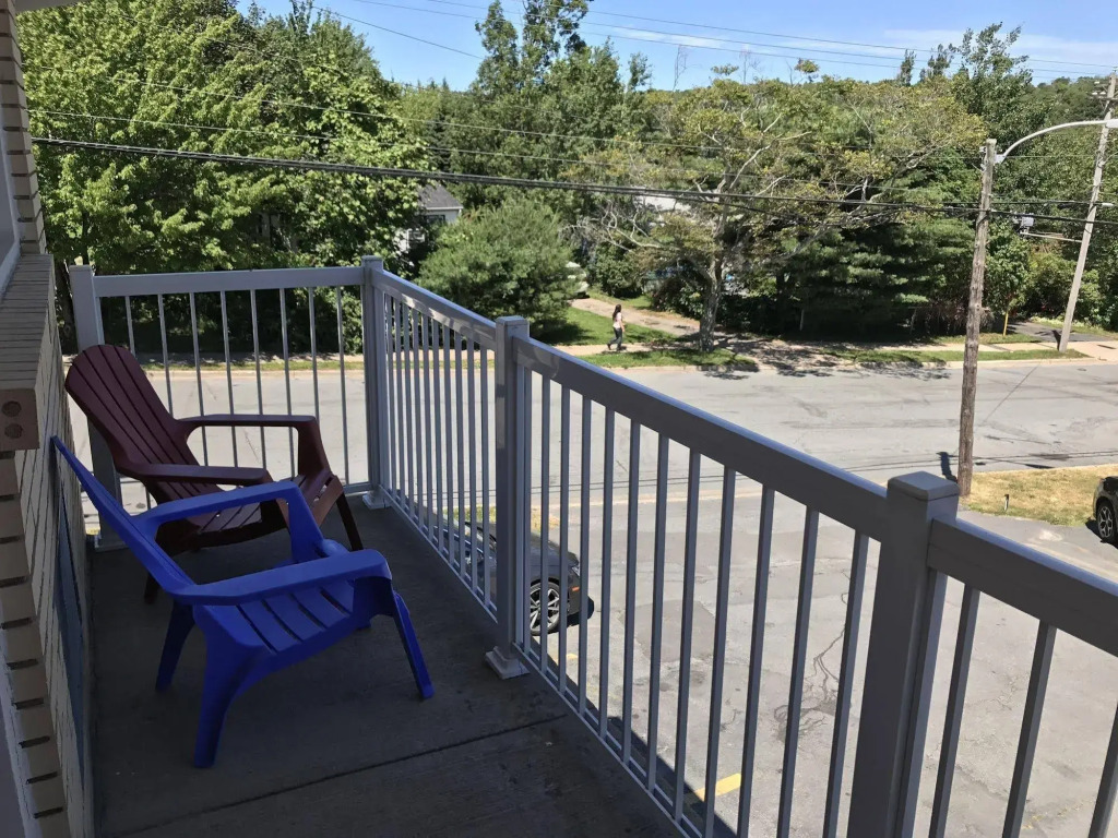 Lake City Motel