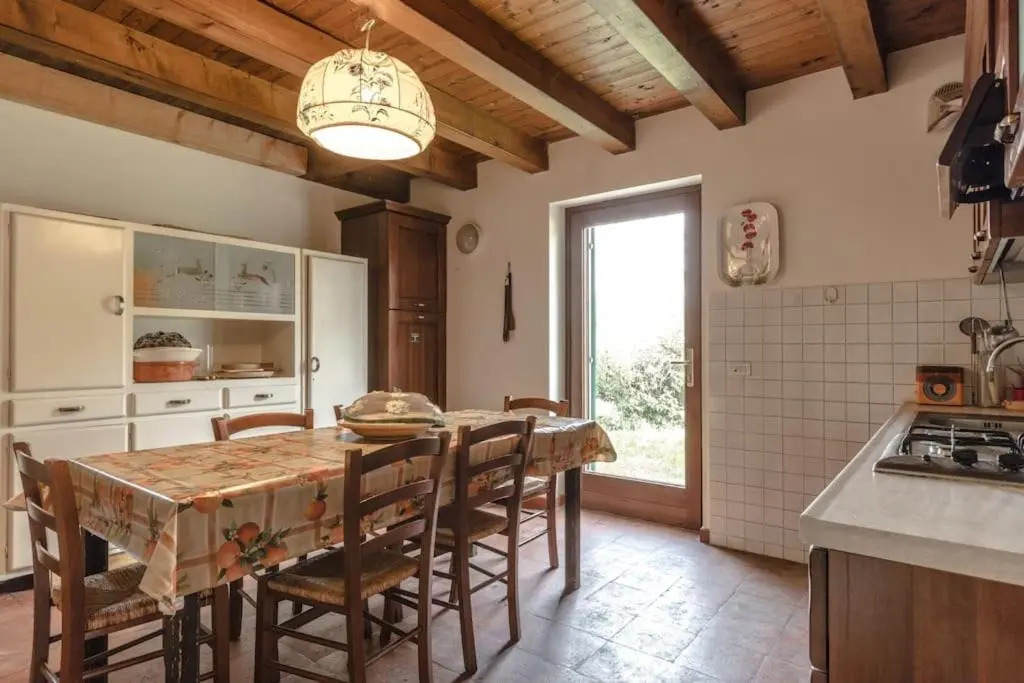 Villa Benciolini