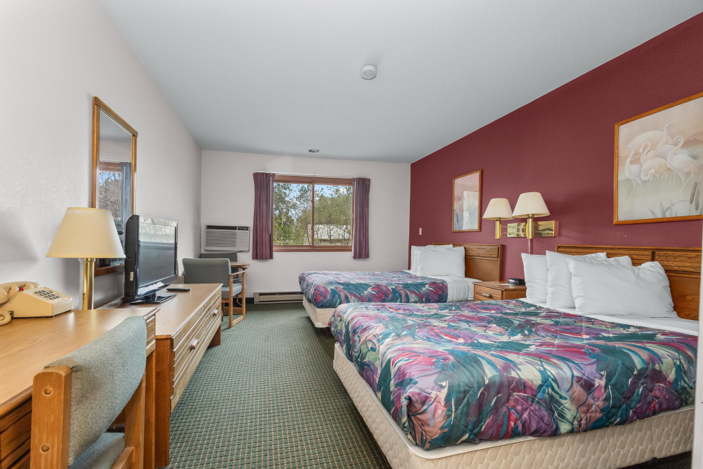 Wautoma Inn by OYO near Airport WI 73