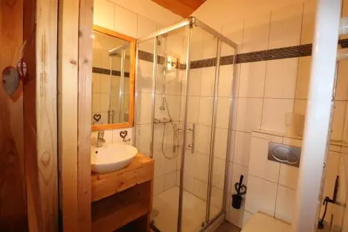 Chalet La Corniche