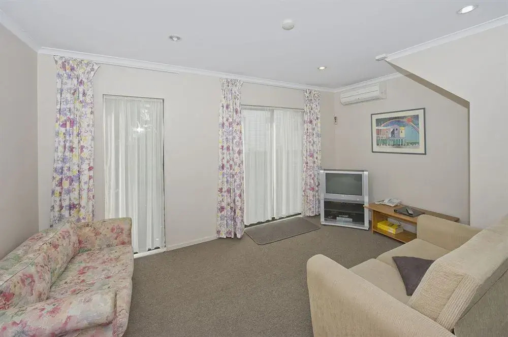 Walmsley Motel Mangere