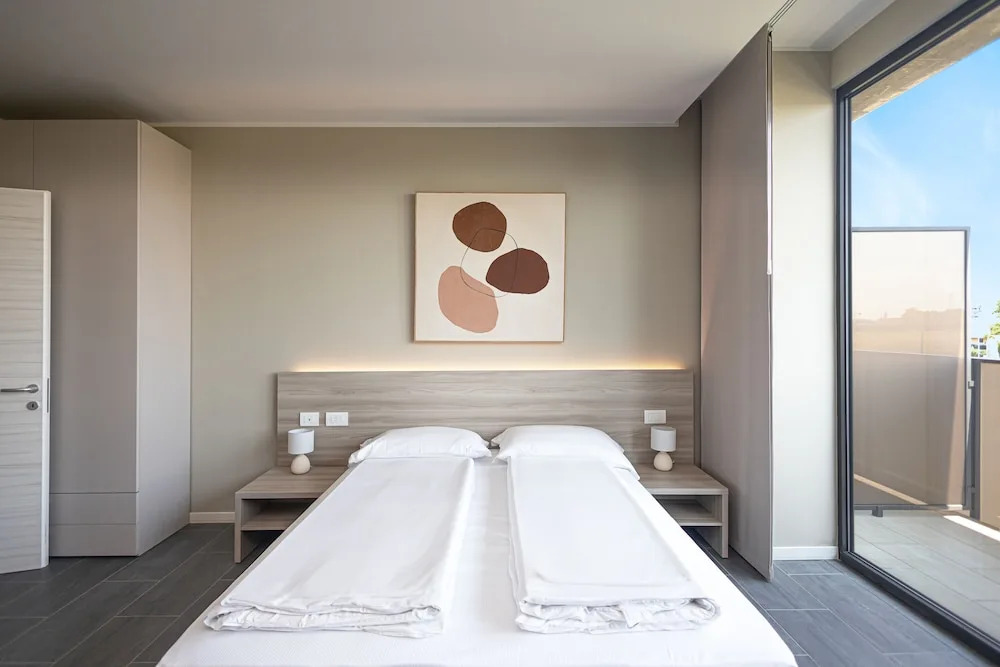 Virtual - Superior Apartments Milano Opera