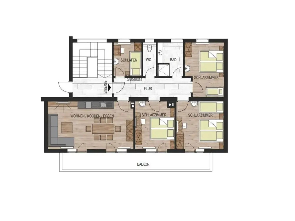 Apartment in Bramberg near Ski Lift