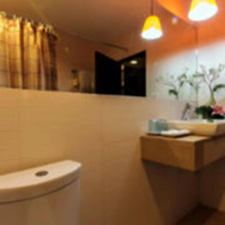 Bossotel Bangkok