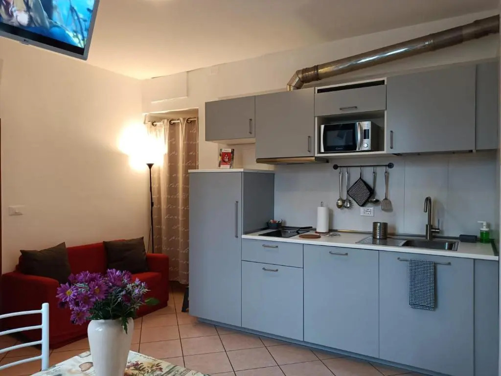 Appartamenti Borghetto San Donato 105