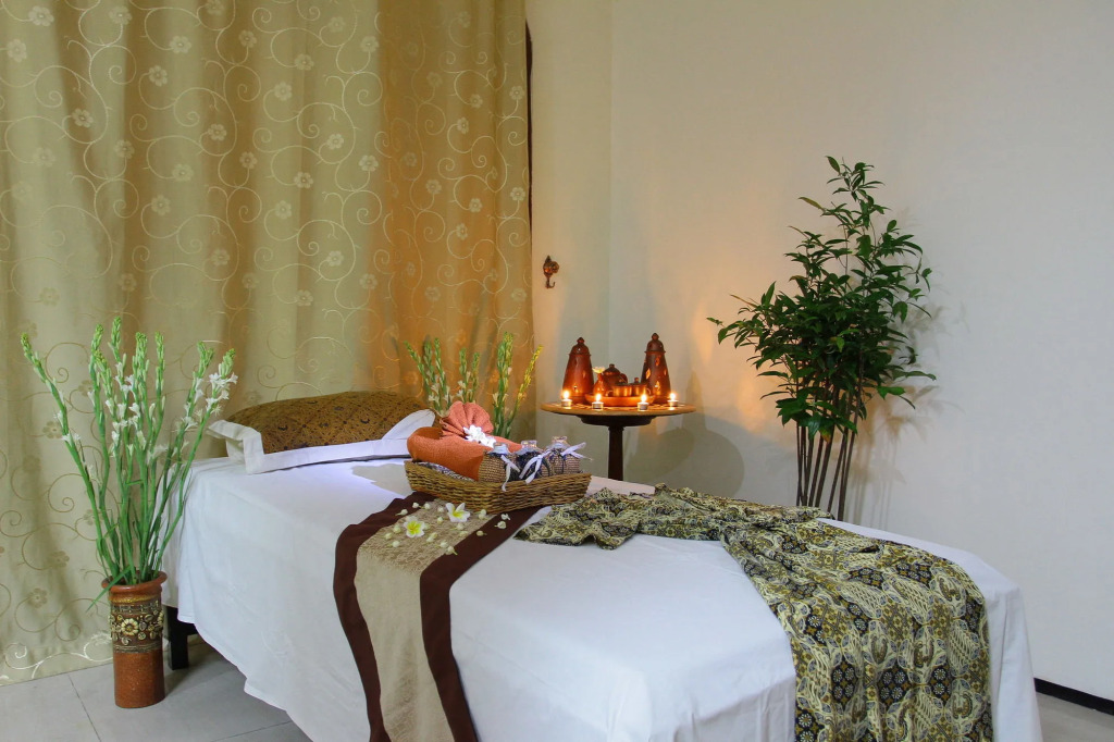 The Grand Palace Hotel Malang