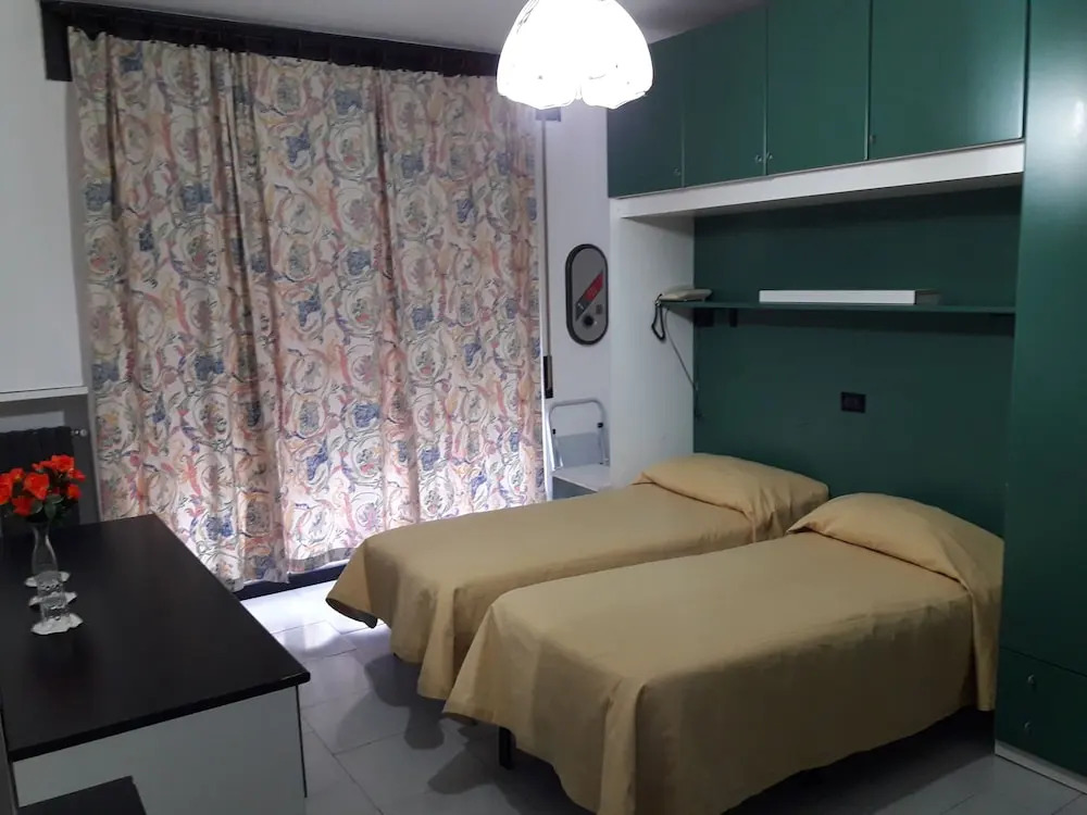 Albergo Piccadilly