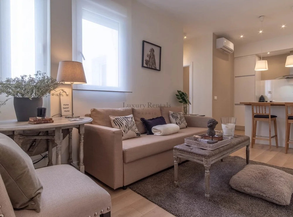 Lista I Barrio Salamanca FOR 2