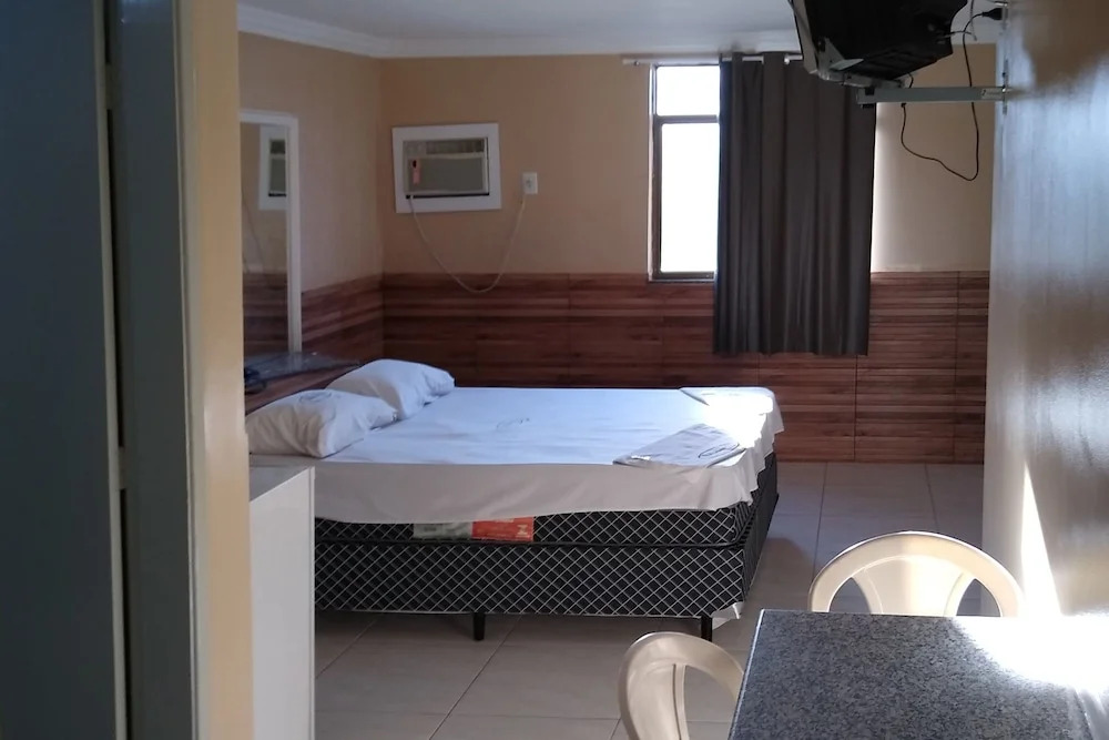 OYO Hotel Malibu Itapuã