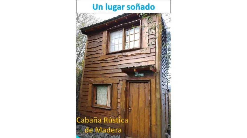 Casa Ecológica Rama & Cabañas Rústicas
