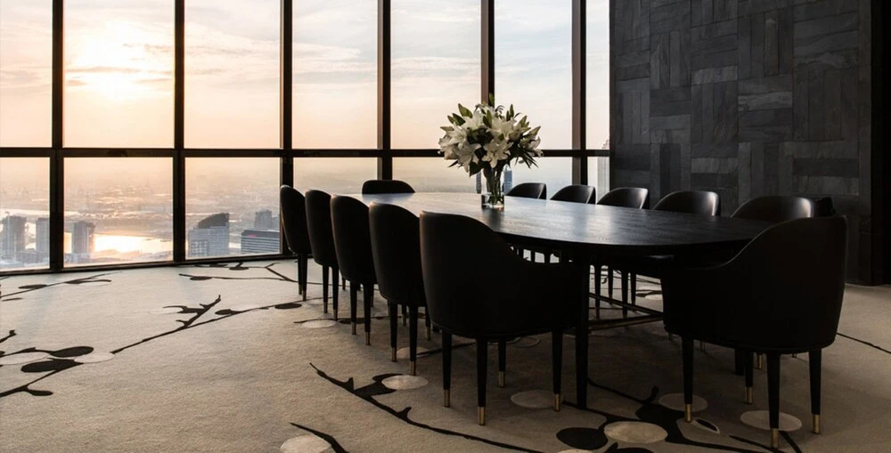 Roomerang at Prima Pearl 58