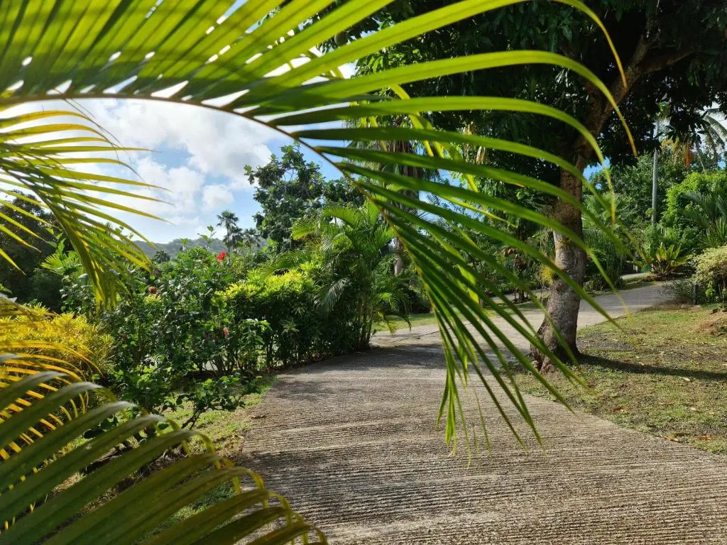 Residence Can Hibiscus