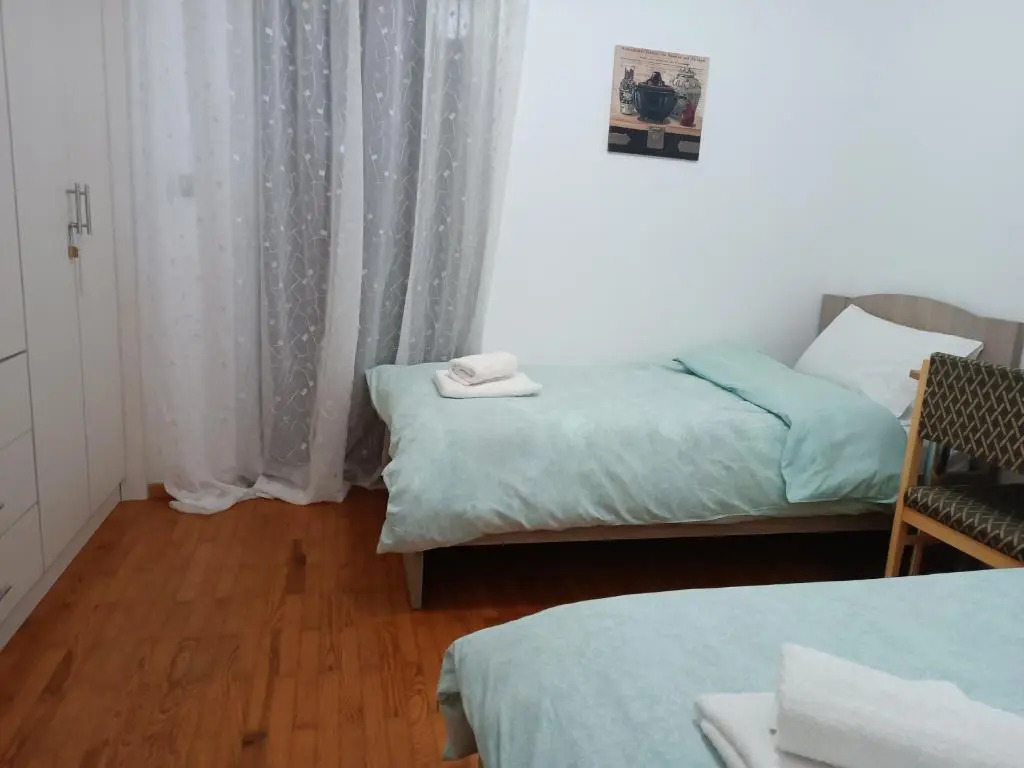 Spiri's House-Deluxe Apartment in Kalabaka-Meteora