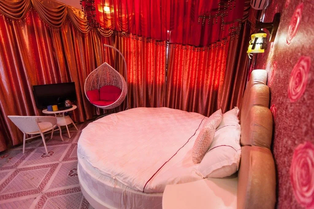 Xiamen Xiada Girls Inn