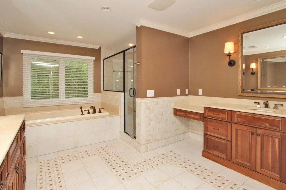 1454 Sound Villas 4 Bedrooms 4 Bathrooms Townhouse