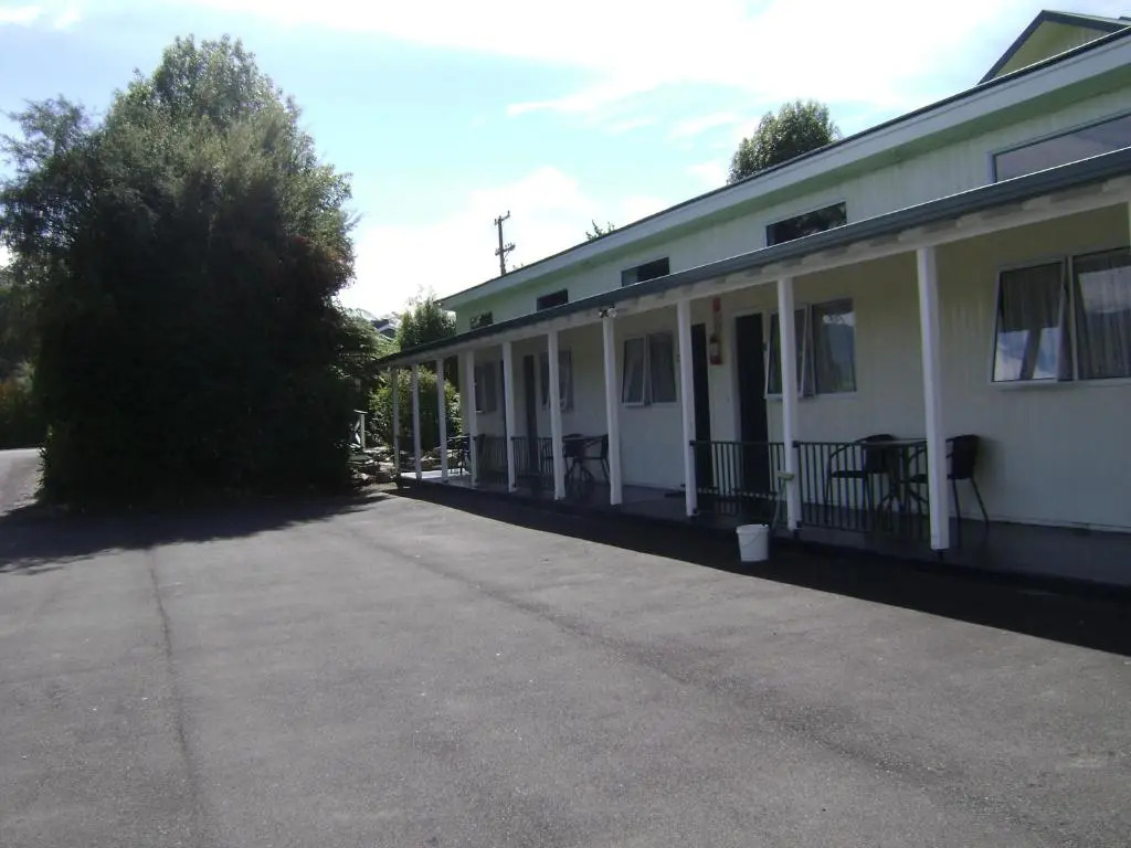 Mataki Motel