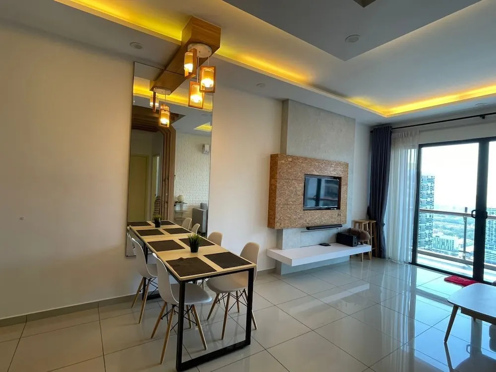 Atlantis Residence Melaka