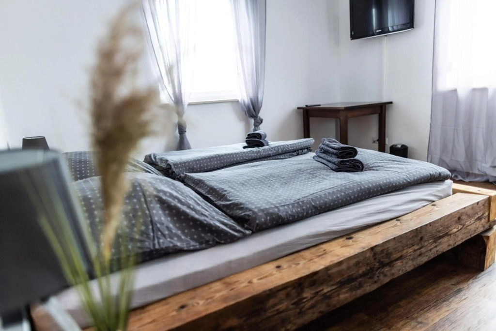 Ferienwohnung Kaufbeuren