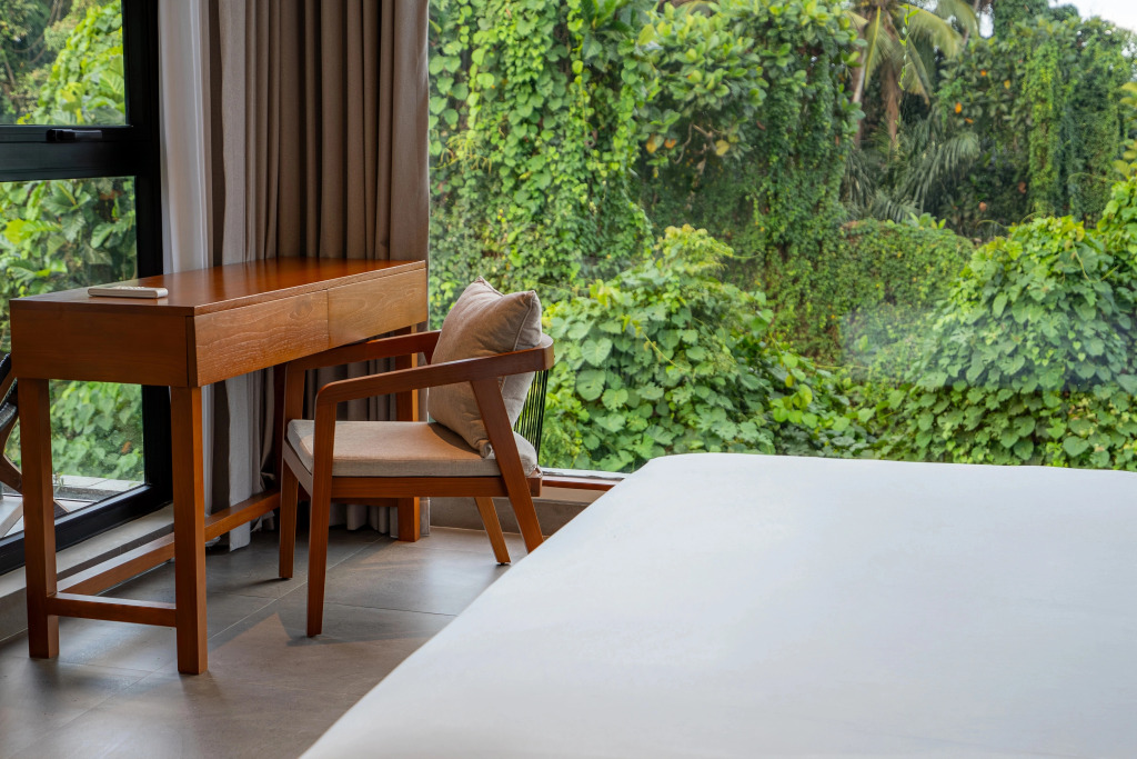 Апарт-отель Novo Ubud by Betterplace